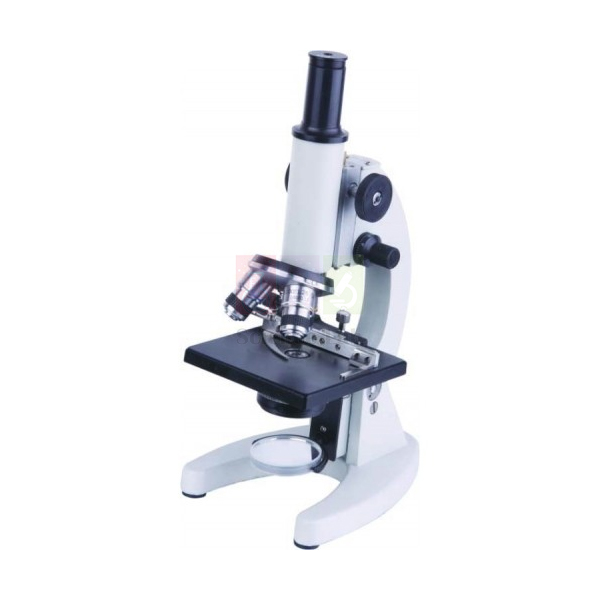 Student Monocular Microscope